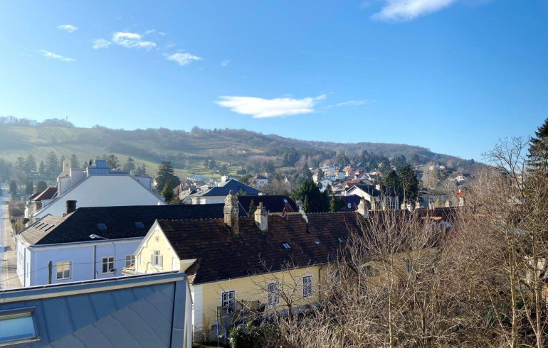 Wohnung - 3400, Klosterneuburg - 2,5 Zimmerwohnung in der oberen Stadt
