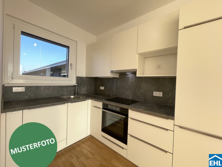 Wohnung - 1030, Wien - Dachgeschoss-Maisonette mit exklusivem Panorama