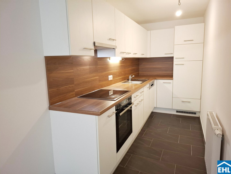 Wohnung - 1120, Wien - Historische Substanz trifft modernes Wohnen