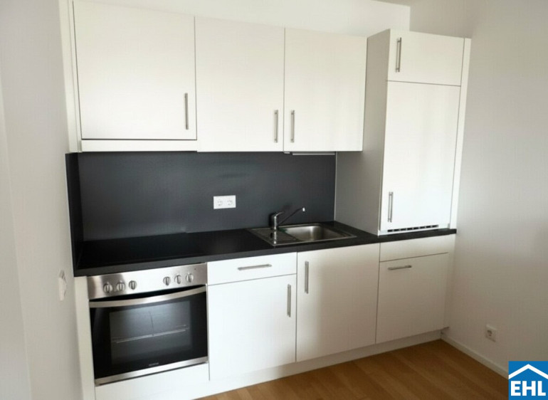Wohnung - 8053, Graz - gemütliche 2-Zimmerwohnung am Grillweg