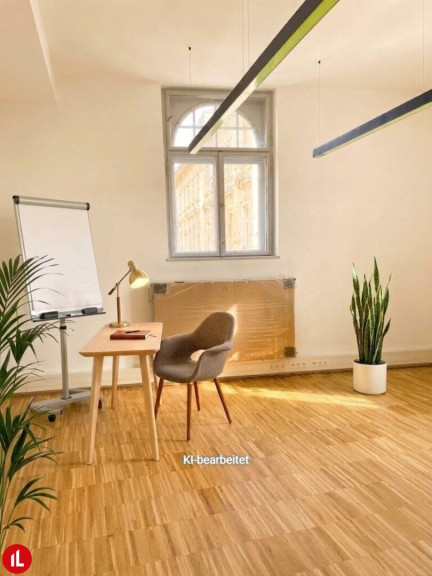 Büro / Praxis - 2500, Baden - NEU | ERSTBEZUG | Exklusive Bürofläche "Jasmin" in bester Lage von Baden