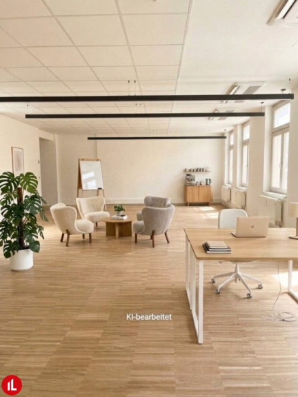 Büro / Praxis - 2500, Baden - NEU | ERSTBEZUG | IHR NEUER UNTERNEHMENSSTANDORT "KIRSCHBLÜTE" IN BADEN