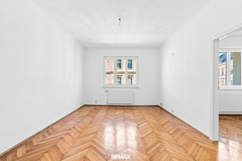 Wohnung - 1030, Wien - Moderne 3-Zimmer-Wohnung, 70m², 4. Etage, 1030 Wien