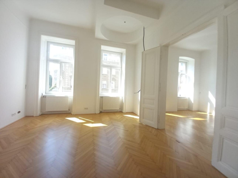 Wohnung - 1170, Wien - Charmante 2-Zimmer-Wohnung in 1170 Wien