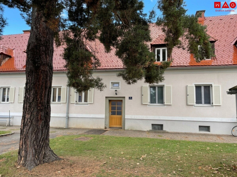 Wohnung - 8793, Trofaiach - Gemütliche und preiswerte Dachgeschoßwohnung in ruhiger idyllische Lage