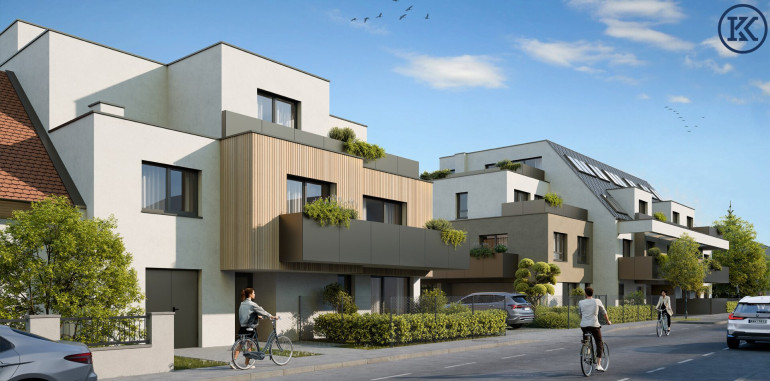 Haus - 1100, Wien - PROVISIONSFREI | AM FRANZOSENWEG