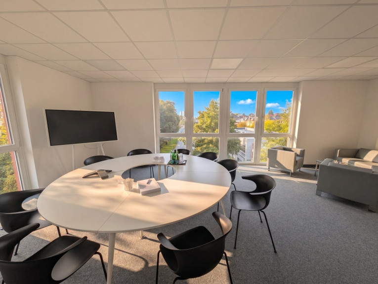 Büro / Praxis - 9020, Klagenfurt am Wörthersee - 270m2 Büro- bzw. Ordinationsfläche in bester Lage