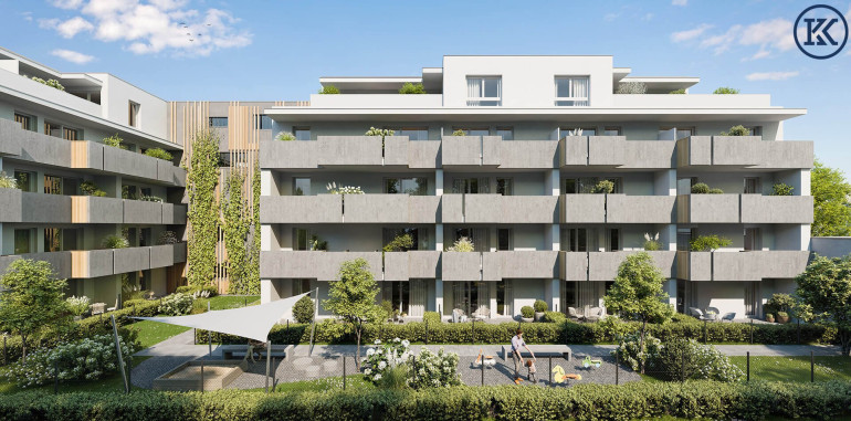 Wohnung - 1110, Wien - PROVISIONSFREI - Simmeringer Wohn(t)raum - Wo wohnen ein Zuhause findet