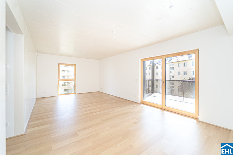 Wohnung - 2340, Mödling - Im Grünen Mödling – Grüne Stadtvillen