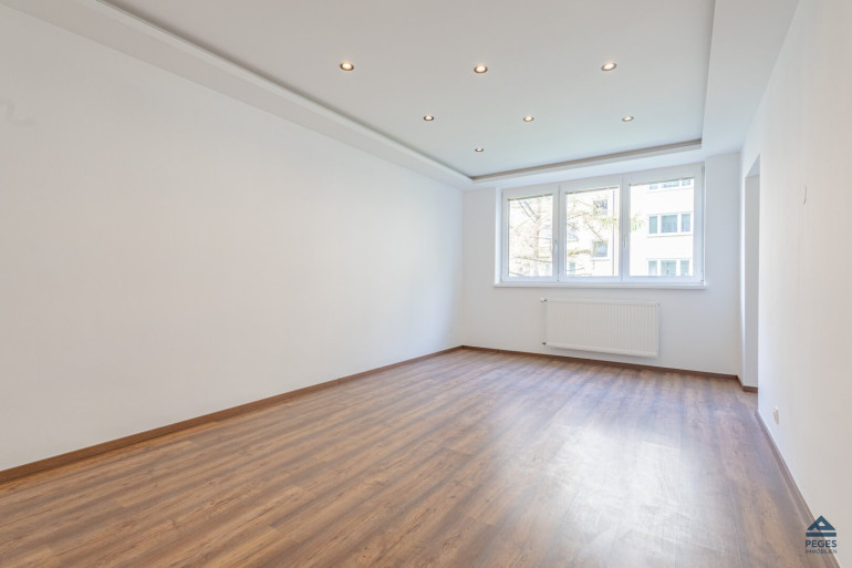 Wohnung - 5020, Salzburg - STADTLEBEN PUR: kompakte Garconniere Nähe LKH
