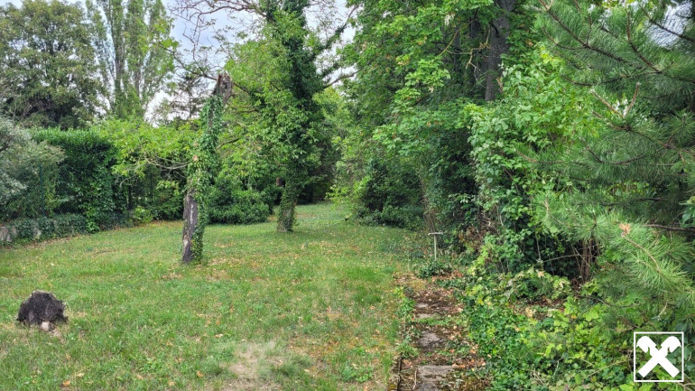 Grundstück - 2380, Perchtoldsdorf - Sonniges Baugrundstück mit 1.672 m², ruhige Toplage nahe dem Ortszentrum