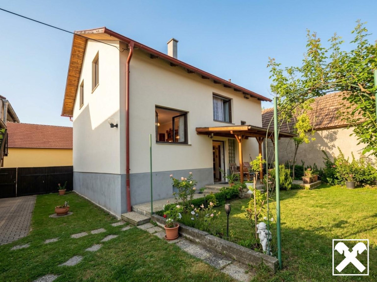 Haus - 2471, Gerhaus - Ihr Einfamilienhaus in Flughafennähe!