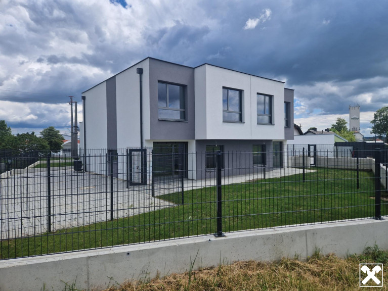 Haus - 3710, Ziersdorf - MODERN, MASSIV & HOCHWERTIG WOHNEN IM HÜGELLAND DES SCHMIDATALES MIT BESTER INFRASTRUKTUR UND VERKEHRSANBINDUNG