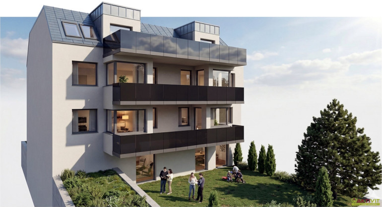 Grundstück - 1230, Wien - Entwicklungsliegenschaft mit Bestandsmiete und Neubau-Potenzial.