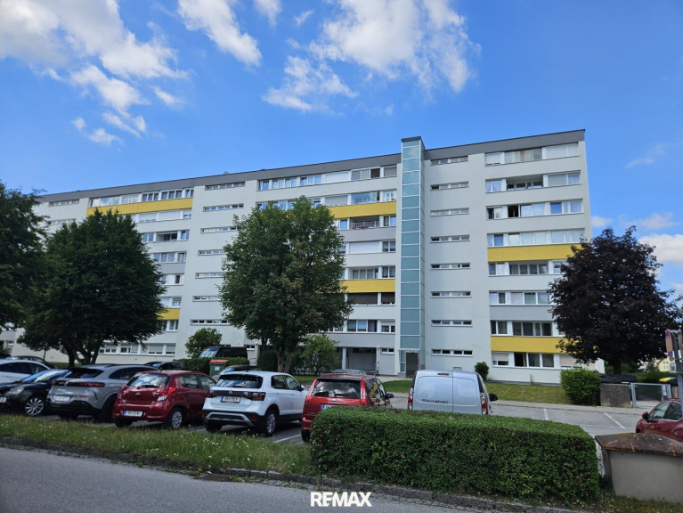 Wohnung - 5280, Braunau am Inn - Kleine Wohnung in Braunau