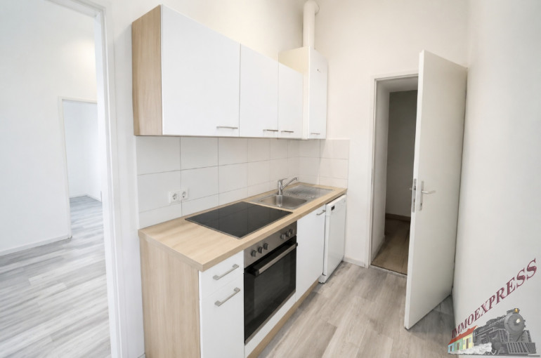 Wohnung - 1100, Wien,Favoriten - Gemütliche Erdgeschoßwohnung Nähe Gellertplatz