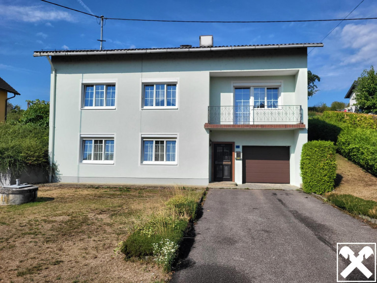 Haus - 4484, Kronstorf - Einfamilienhaus mit weitläufigem Garten in Ruhelage!