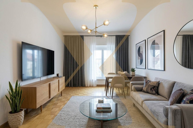Wohnung - 4020, Linz - Zentrale 2-Zimmer-Innenstadtwohnung inkl. Küche nahe Linzer Landstraße zu vermieten!
