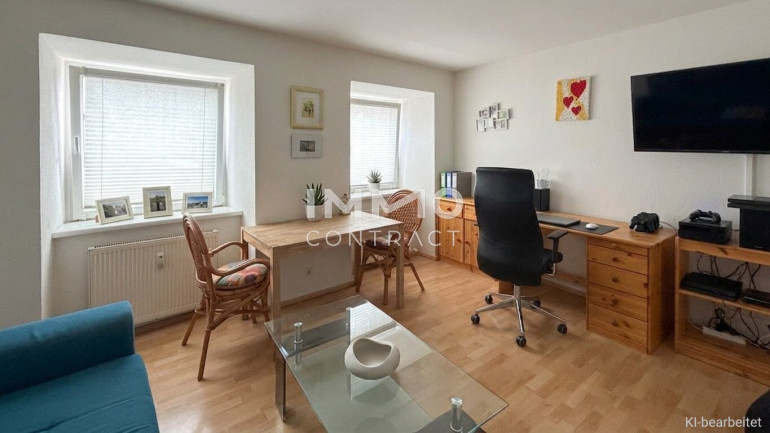 Wohnung - 9900, Lienz - Charmante Stadtwohnung