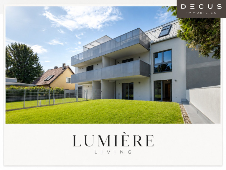 Wohnung - 1230, Wien - ANLEGER I LUMIÈRE LIVING I INSPIRED BY LIGHT. DESIGNED FOR LIFE.