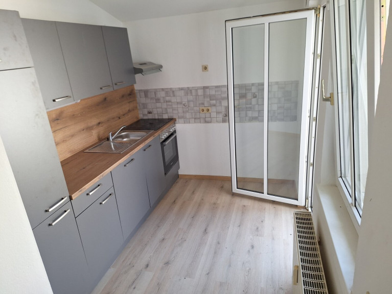 Wohnung - 4910, Ried im Innkreis - Gemütliche Single-Wohnung mit Terrasse in Ried im Innkreis