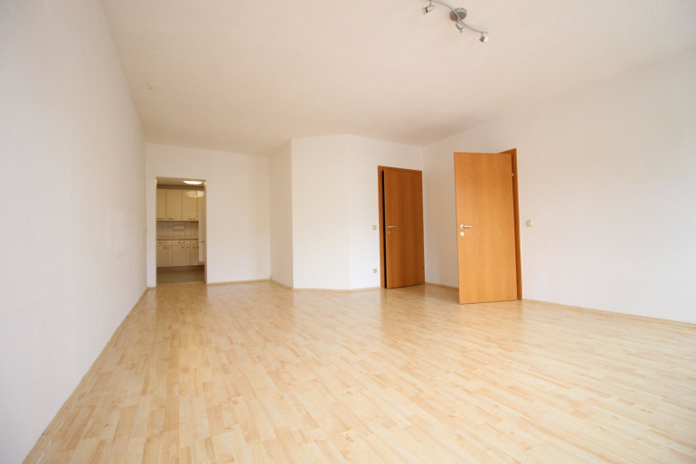 Wohnung - 4910, Ried im Innkreis - Helle 2-Zimmer-Wohnung mit Einbauküche
