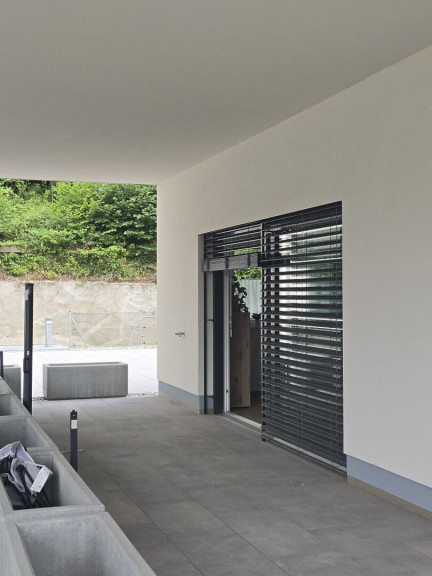Wohnung - 6111, Volders - Meine eigenen 4 Wände - optimale 2 Zimmer-Terrassenwohnung
