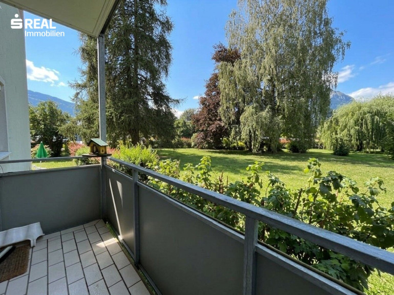 Wohnung - 8952, Irdning-Donnersbachtal - Natur vor der Tür, Gemütlichkeit im Raum: Das perfekte Wohnrezept - Eigentumswohnung in Irdning