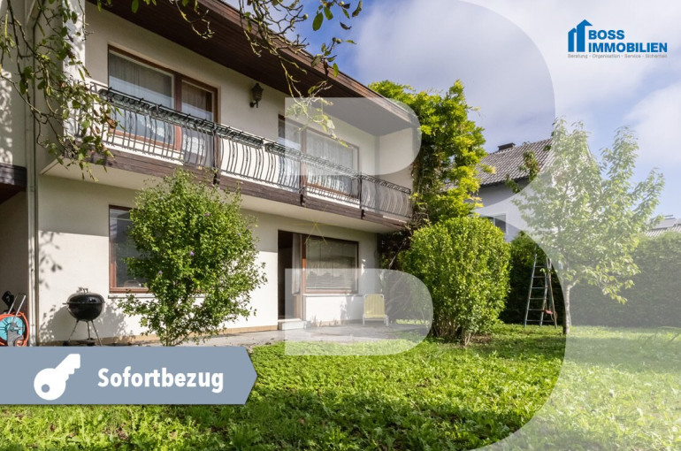 Haus - 4050, Traun - Magnus | mit Pool