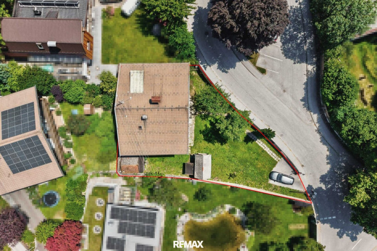 Haus - 6230, Brixlegg - Seltene Gelegenheit in Brixlegg: Traumhaftes Grundstück mit charmantem Altbestand