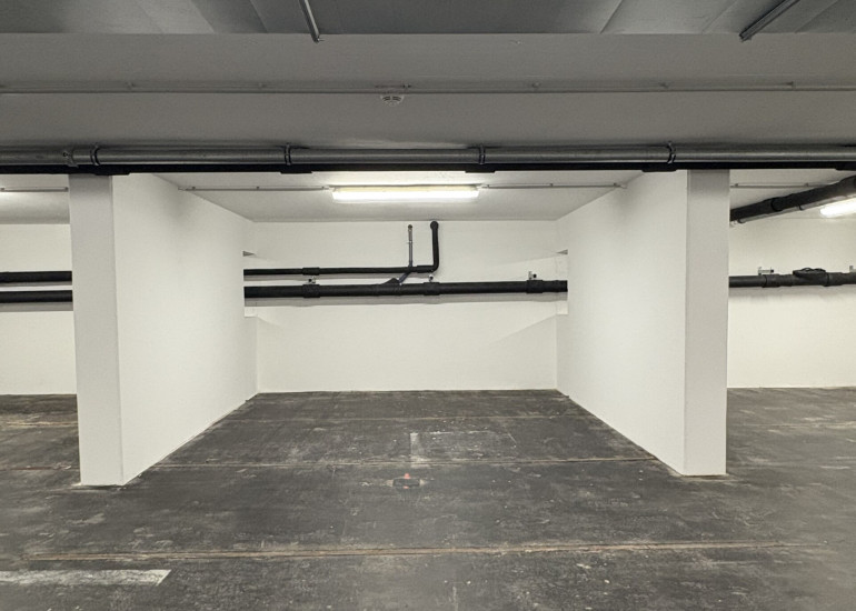 Halle / Lager / Produktion - 1090, Wien - Lagerflächen im Althan Quartier zu mieten