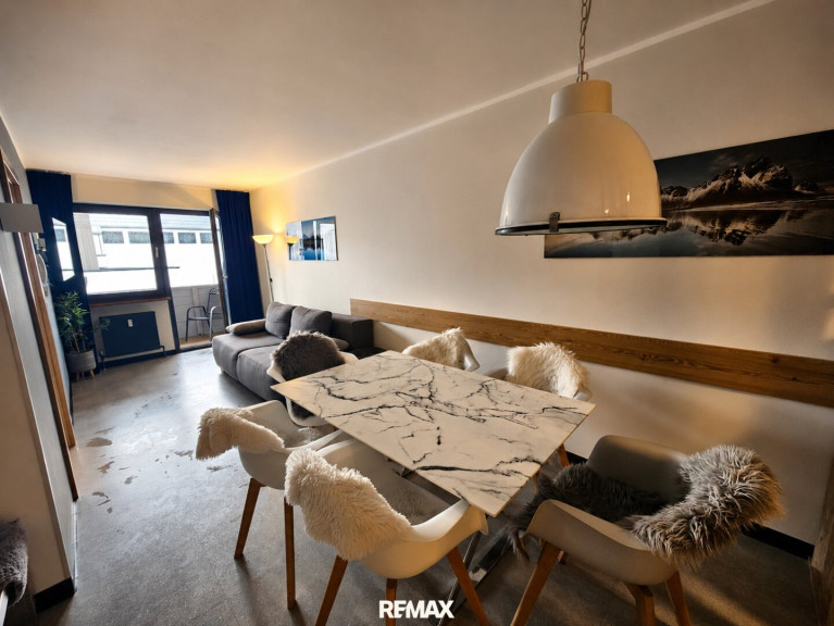 Wohnung - 5700, Zell am See - Alpines Investment in Zell am See – nur wenige Schritte zur Areitbahn