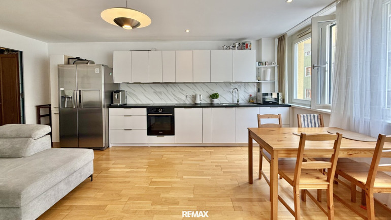 Wohnung - 1210, Wien,Floridsdorf - Koffer packen und einziehen!