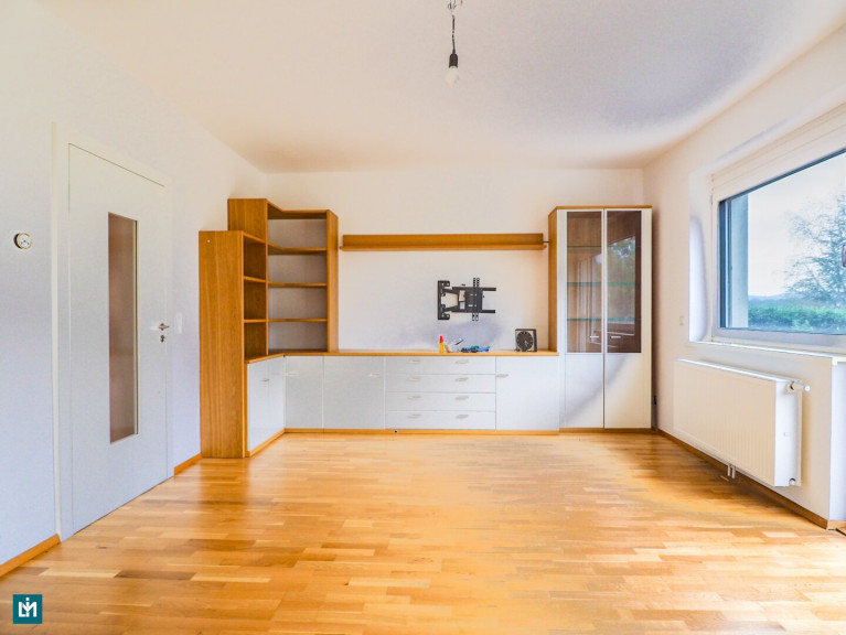 Haus - 2443, Deutsch-Brodersdorf - Modernes Wohnhaus in absoluter Ruhelage mit exklusiver Seezugang für Anreiner – Top-Zustand zu vermieten!