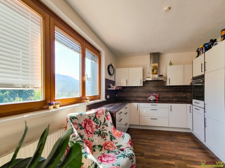 Wohnung - 9582, Latschach - Wohnen nahe dem Faaker See – Wohnung mit Balkon und Carport