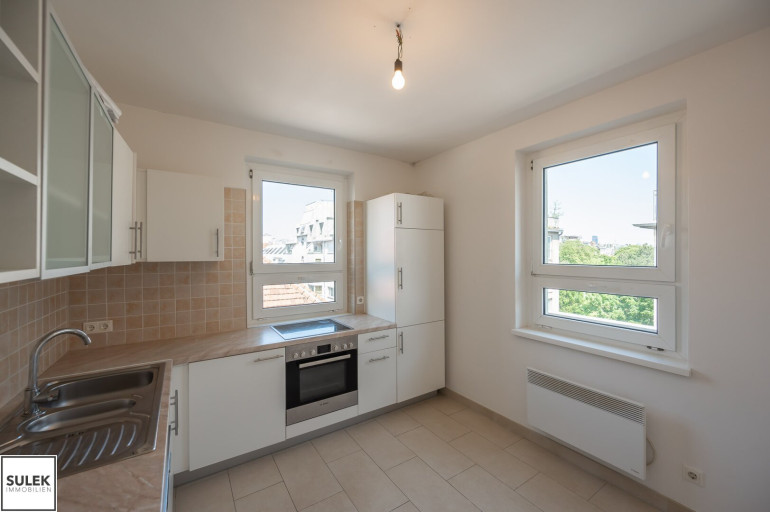 Wohnung - 1030, Wien,Landstraße - Ideal geschnittene, helle 2 Zimmer Wohnung (rd. 50 m²) in top Lage - ab 1.9.26