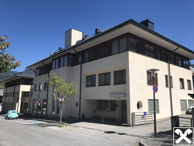 Immobilie - 5700, Zell am See - Stapelparkplatz in Zentrumslage