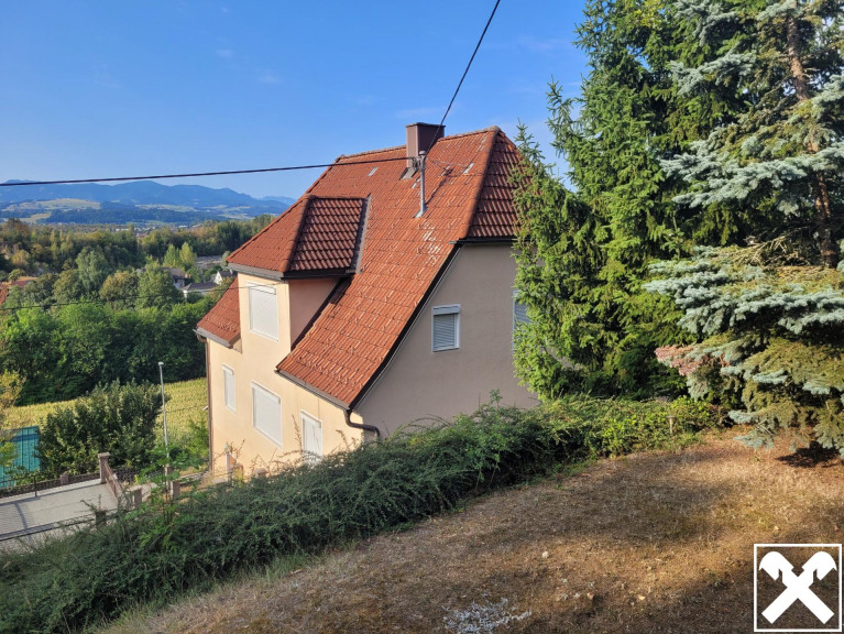 Haus - 4523, Sierning - Schmuckstück in Aussichtslage