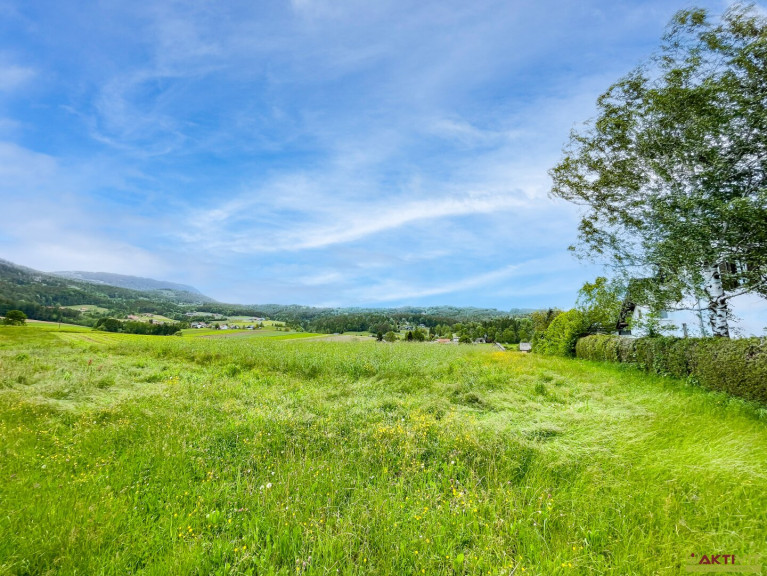 Grundstück - 8045, Stattegg - Naturnahes Bauland nur 5 Min. nach Graz. - Platz für ihr Traumhaus im Grünen.
