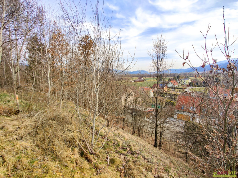 Grundstück - 8720, Knittelfeld - Großzügiges Baugrundstück mit Potenzial. - Verkauf auch in Teilflächen möglich und bis zu 1.450 m² Bruttogeschoßfläche realisierbar.