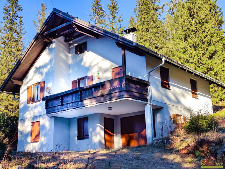 Haus - 8741, Kleinlobming - Besonderes Erleben auf über 1.550m Seehöhe. - Gepflegtes Haus direkt am "Gaberl".