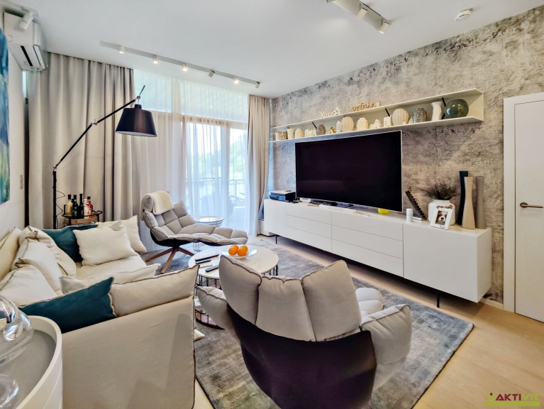 Wohnung - 8282, Bad Loipersdorf - Direkt bei der Therme Loipersdorf. - Hochwertiger Wohntraum mit vielen Highlights. - Wellness und SPA inklusive.