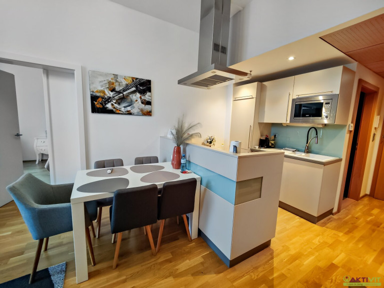 Wohnung - 8282, Bad Loipersdorf - Luxuriöse Wohnung direkt in der Thermen Hotelanlage, SPA & Wellness und Stellplatz inkludiert.