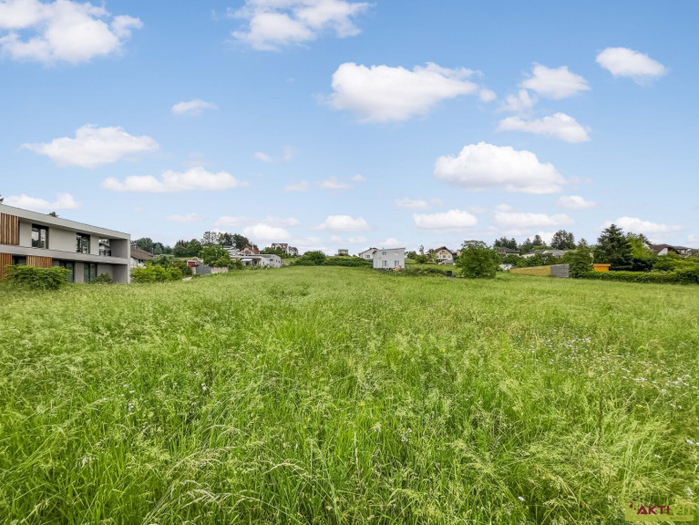 Grundstück - 7350, Oberpullendorf - Oberpullendorf: 2.172 m² Bauland in zentraler Lage – vielseitig nutzbar.