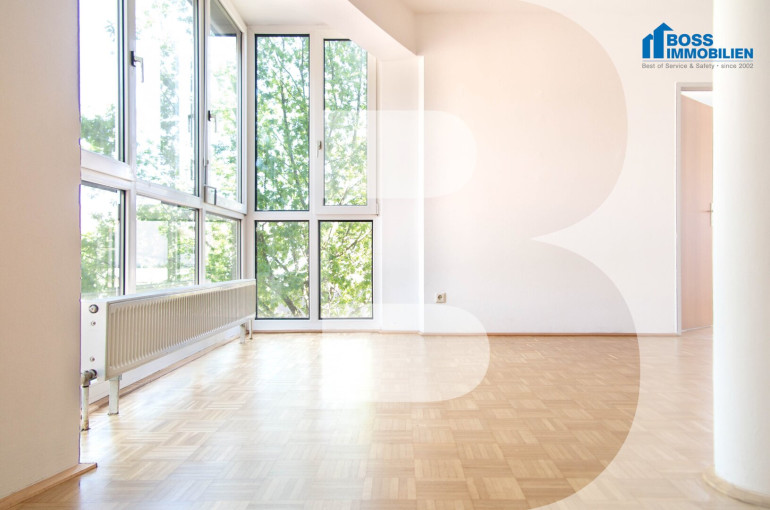 Wohnung - 4030, Linz - Vista Verde