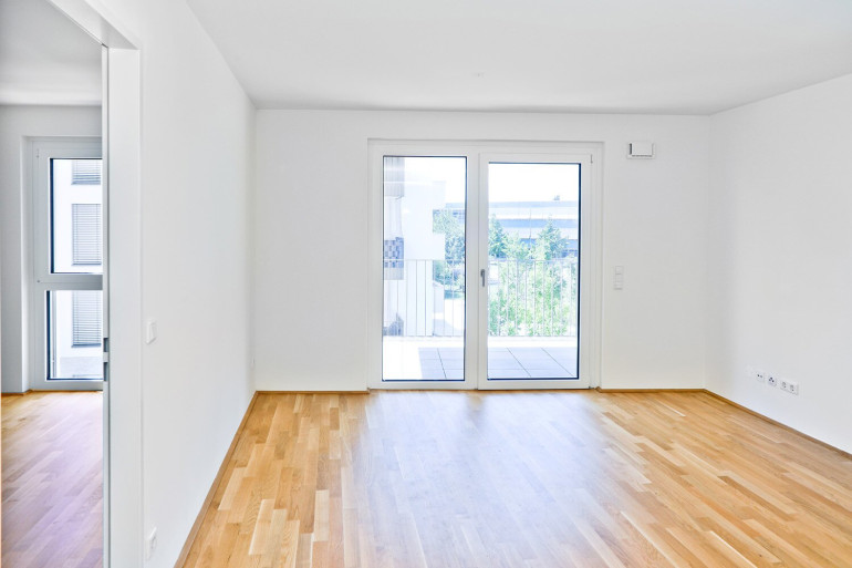 Wohnung - 1210, Wien - HIRSCHFELD – Charmante 2-Zimmer Wohnung mit Balkon