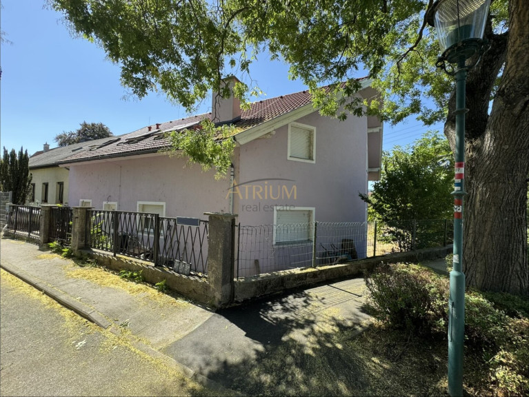 Haus - 2103, Langenzersdorf - *** Nicht-08/15-EFH | PV, Heimkino & viel Raum für eigene Ideen ***