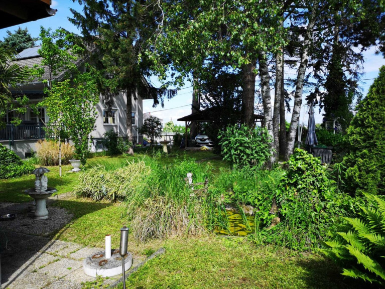 Grundstück - 1220, Wien - Schönes ebenes Grundstück in Grünruhelage