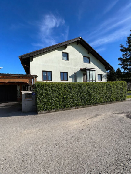 Haus - 3434, Katzelsdorf - Ein Zuhause mit vielen Möglichkeiten