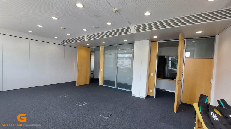 Büro / Praxis - 5020, Salzburg - Büro in Salzburg – Parsch mieten
